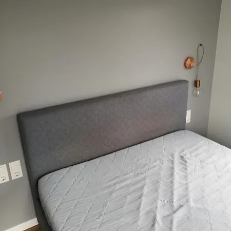 Lejlighed Quality Starnberg Willa Bb Rooms And Garage *