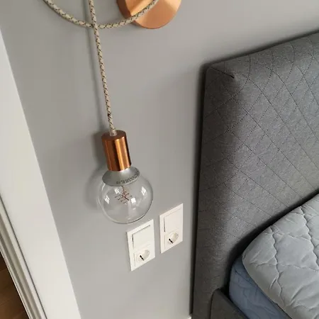 Lejlighed Quality Starnberg Willa Bb Rooms And Garage *