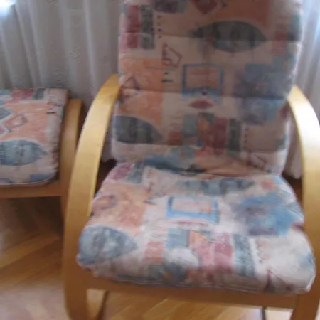 Lejlighed Quality Starnberg Willa Bb Rooms And Garage Starnberg