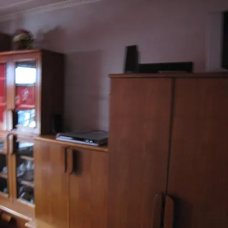 Lejlighed Quality Starnberg Willa Bb Rooms And Garage