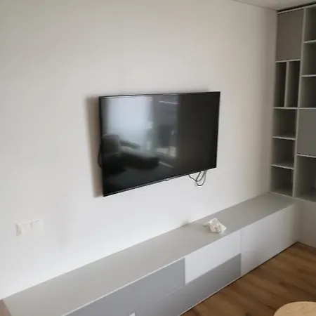 Lejlighed Quality Starnberg Willa Bb Rooms And Garage *